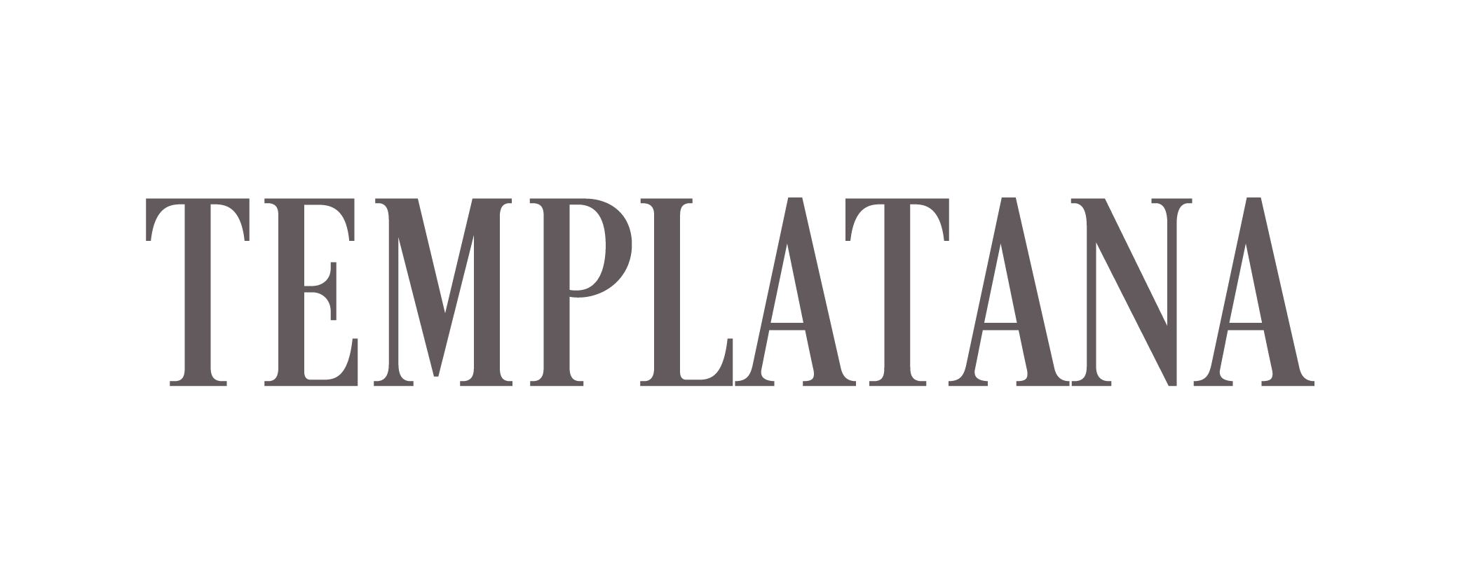 Templatana